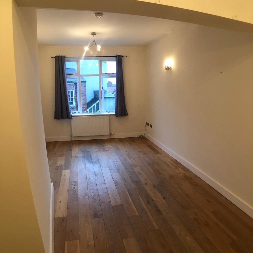 17-21 & 23 Bridge Street, And 1-3 & 5-15 Castle Yard, Stockport, Cheshire, SK1 1XY