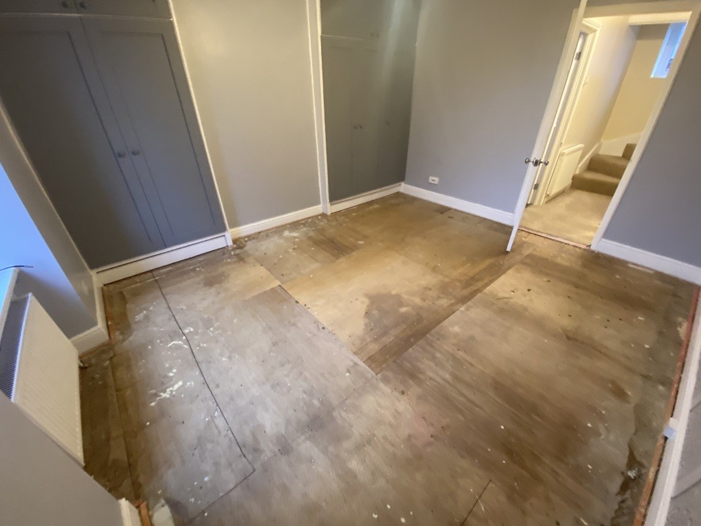 4 Ashwell Road, Sheffield, South Yorkshire, S13 7EB