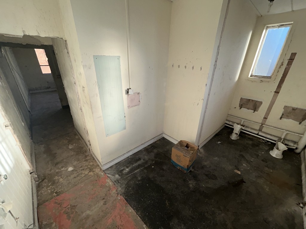 219-221 Stamford Street, Ashton-Under-Lyne, Greater Manchester, OL6 7QH