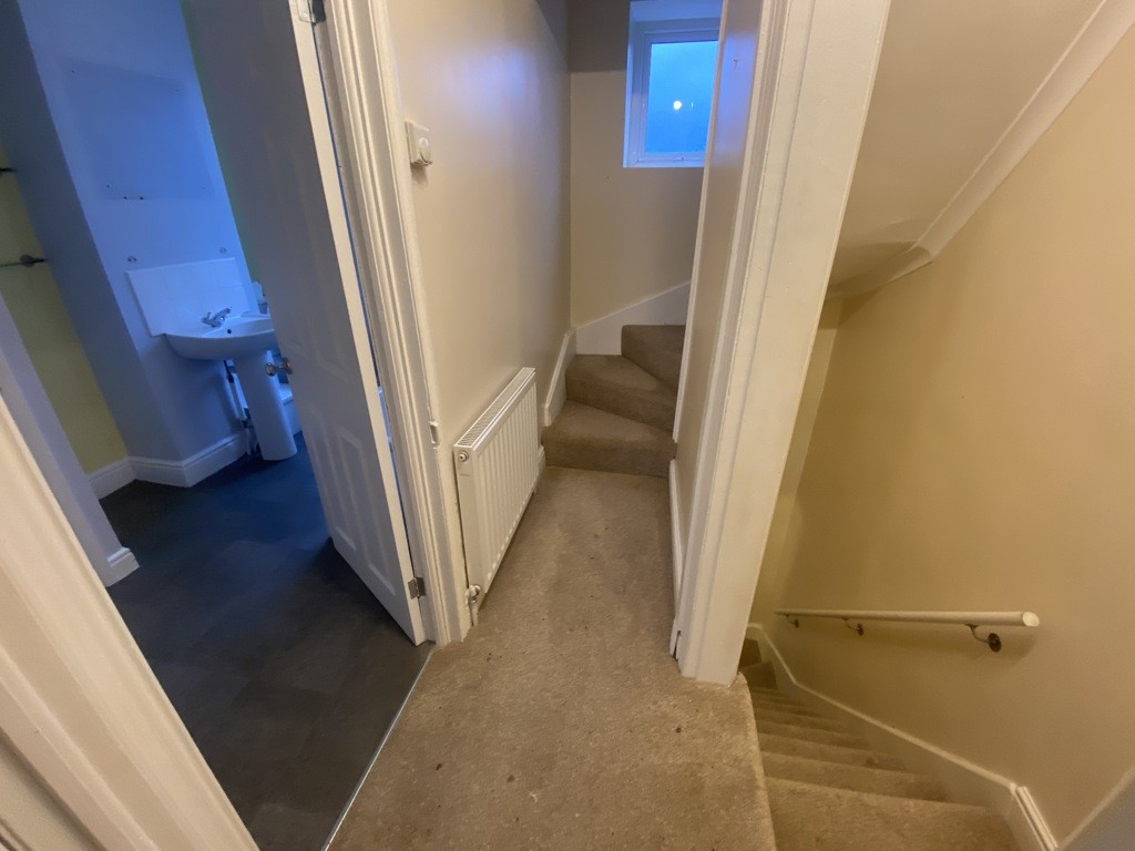 4 Ashwell Road, Sheffield, South Yorkshire, S13 7EB