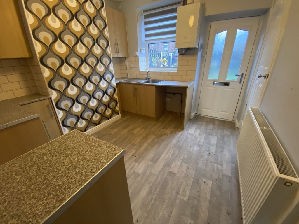 4 Ashwell Road, Sheffield, South Yorkshire, S13 7EB