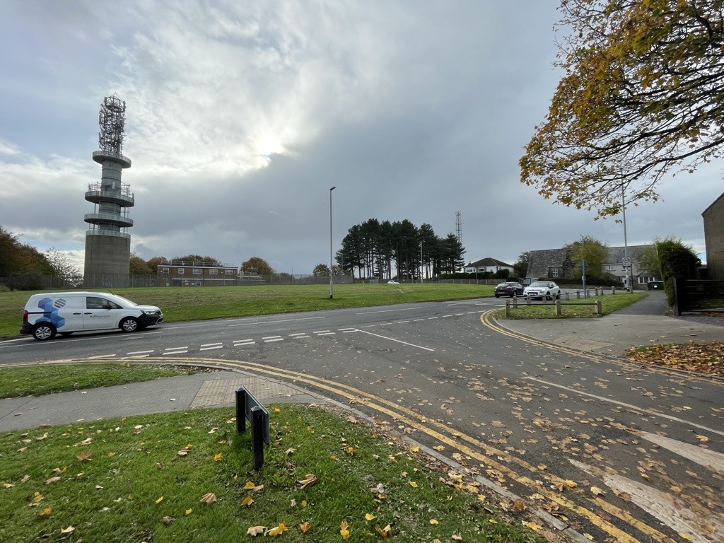 Land At Holtdale Approach, Holtdale Place, Leeds, West Yorkshire, LS16 7RH