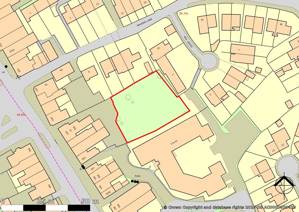 345-353 Chester Road, Little Sutton, Ellesmere Port, Cheshire, CH66 3RG