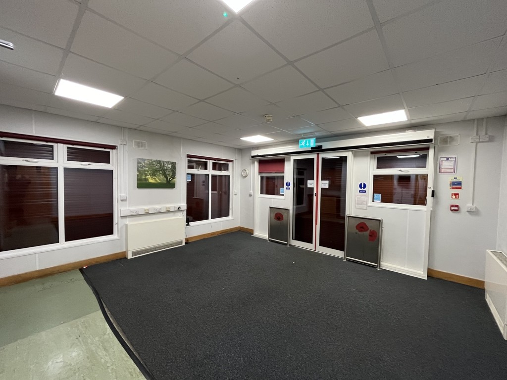 Former Gipton South Children's Centre, Coldcotes Grove, Gipton, Leeds, West Yorkshire, LS9 6QJ