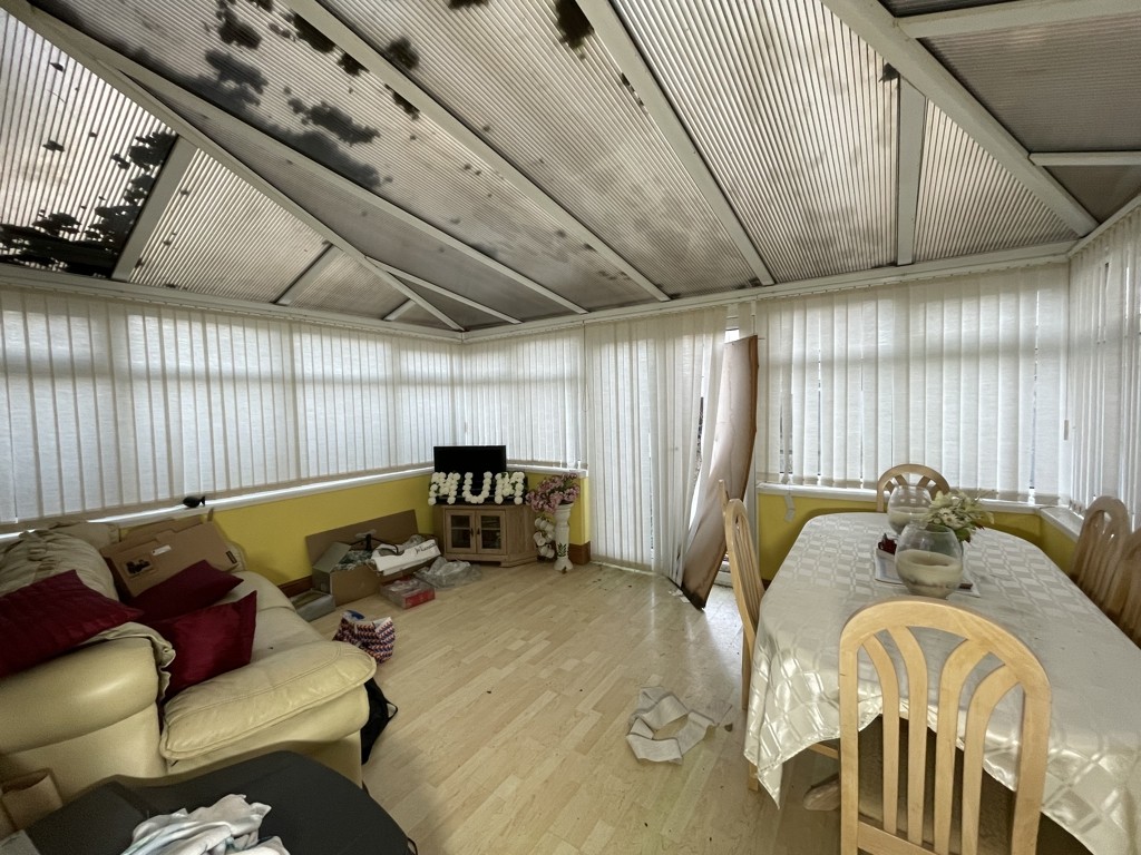 110 Spencer Avenue, Scunthorpe, Lincolnshire, DN15 7SB