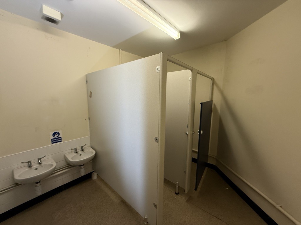 Former Barugh Green Community Centre, Barugh Green Road, Barugh Green, Barnsley, South Yorkshire, S75 1JT