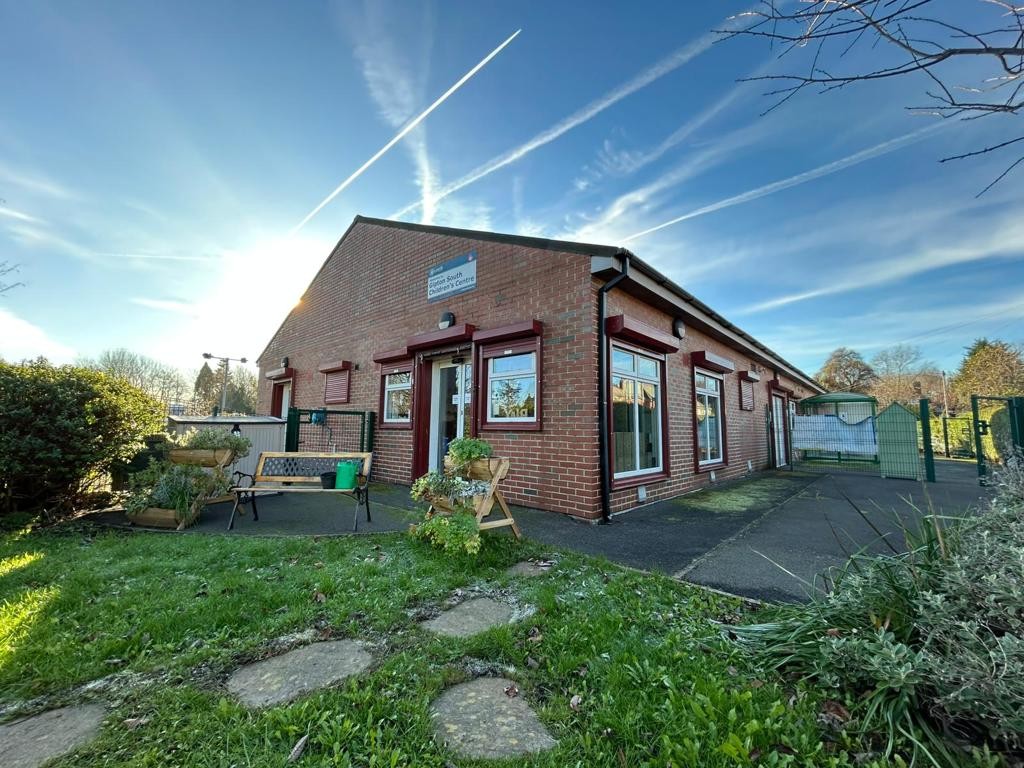 Former Gipton South Children's Centre, Coldcotes Grove, Gipton, Leeds, West Yorkshire, LS9 6QJ