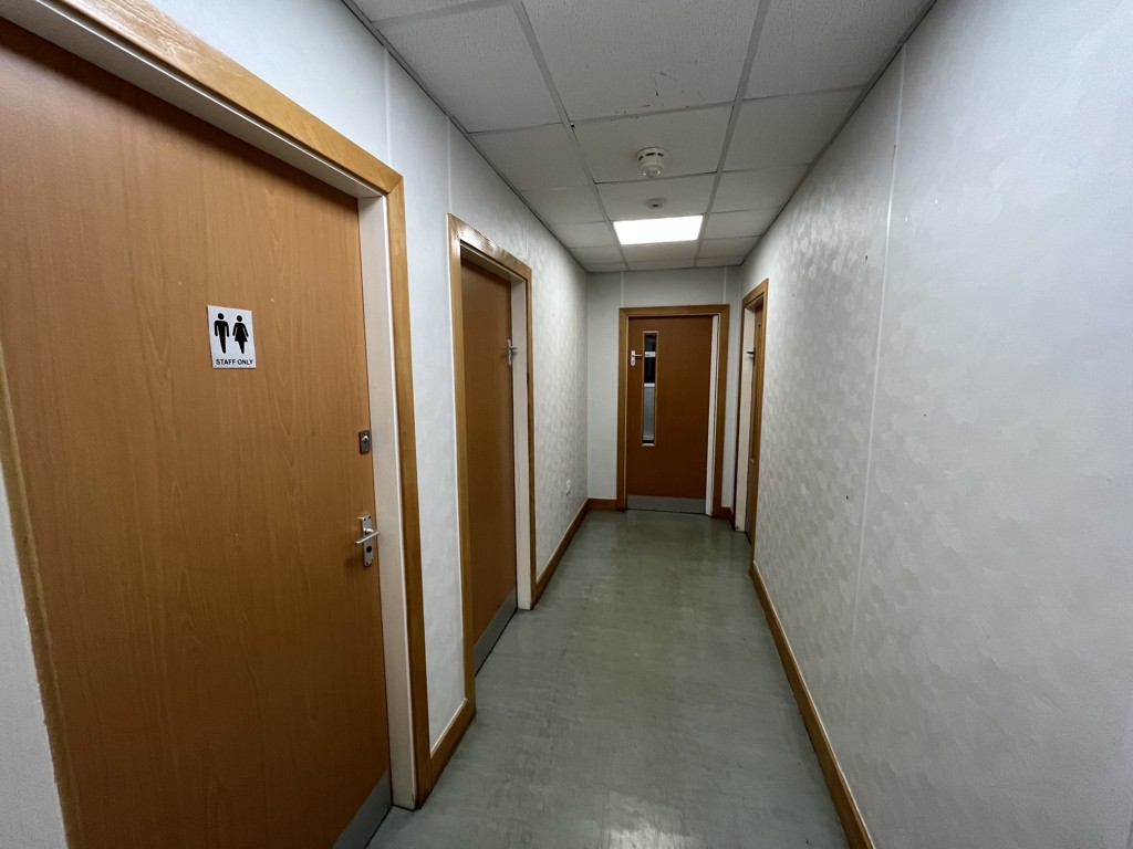 Former Gipton South Children's Centre, Coldcotes Grove, Gipton, Leeds, West Yorkshire, LS9 6QJ