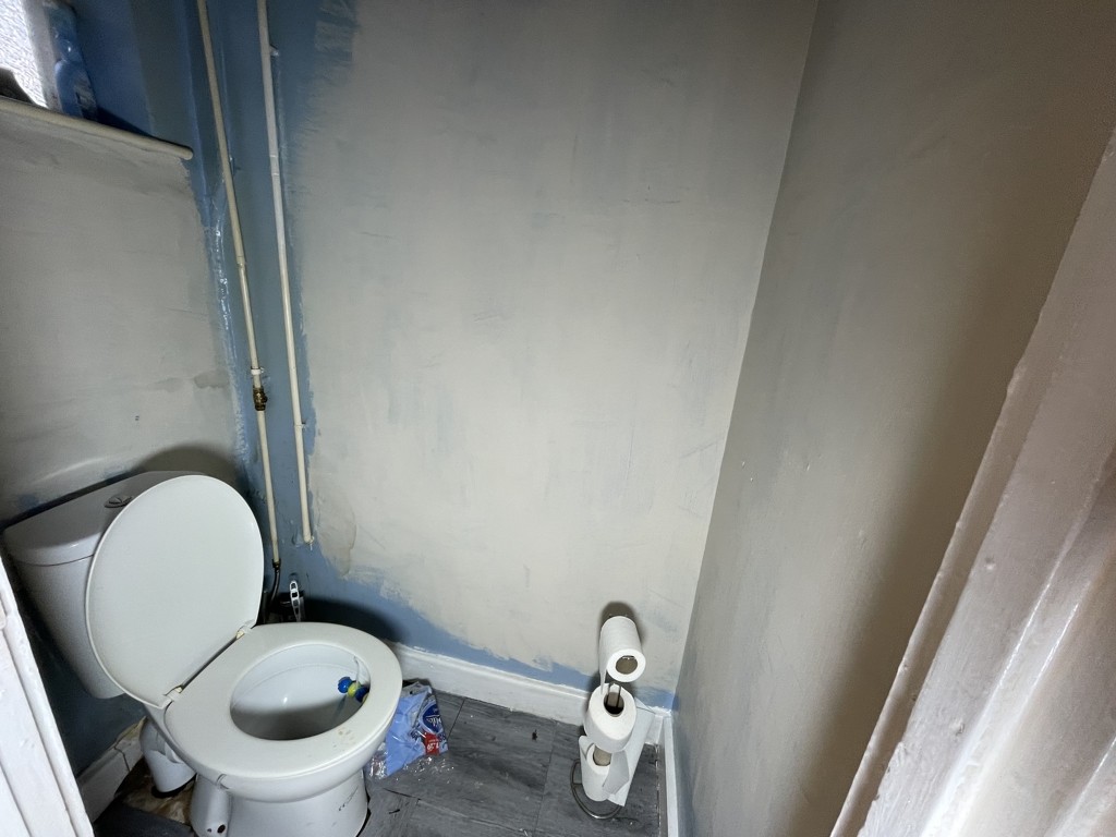 110 Spencer Avenue, Scunthorpe, Lincolnshire, DN15 7SB