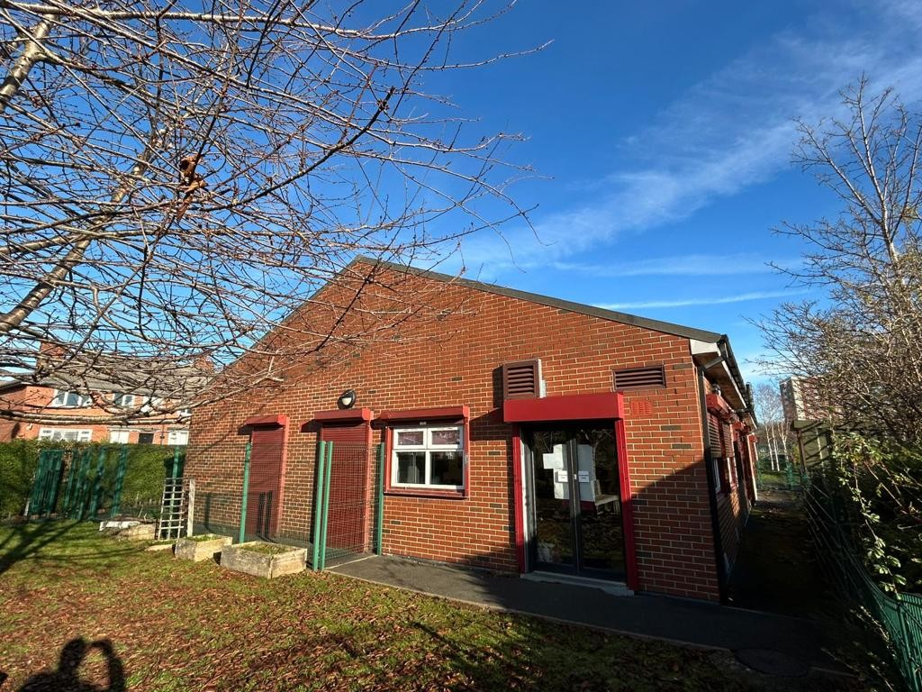 Former Gipton South Children's Centre, Coldcotes Grove, Gipton, Leeds, West Yorkshire, LS9 6QJ