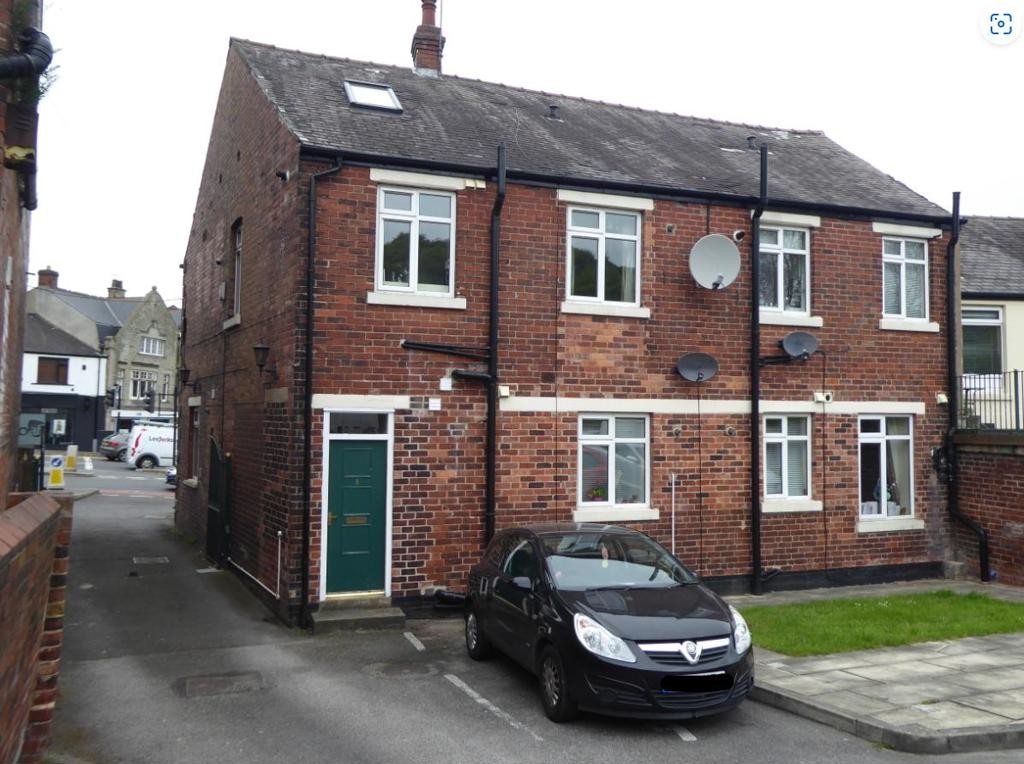 House For Sale, Chessel Close, Sheffield S8