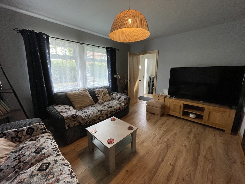 1 Thornby Walk, Wythenshawe, Manchester, Greater Manchester, M23 1FR