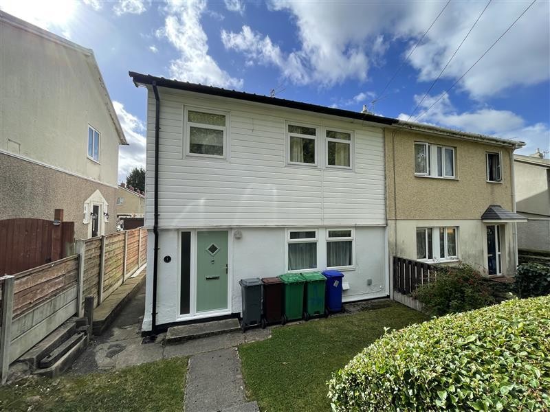 1 Thornby Walk, Wythenshawe, Manchester, Greater Manchester, M23 1FR