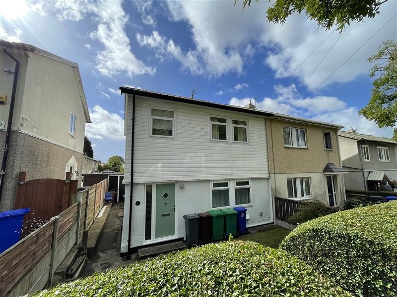 1 Thornby Walk, Wythenshawe, Manchester, Greater Manchester, M23 1FR