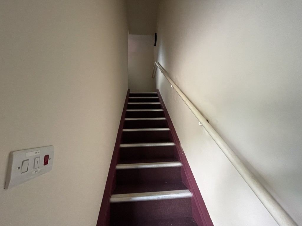 Unit 1 - 4, New York Cottages, Bangor Road, Penmaenmawr, Conwy, LL34 6NP