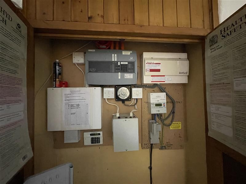 Unit 1 - 4, New York Cottages, Bangor Road, Penmaenmawr, Conwy, LL34 6NP