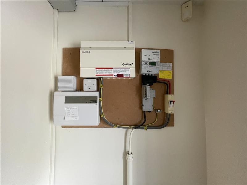 Unit 1 - 4, New York Cottages, Bangor Road, Penmaenmawr, Conwy, LL34 6NP