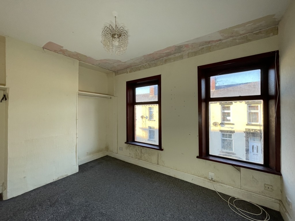 9 Bedford Road, Blackpool, Lancashire, FY1 2QS