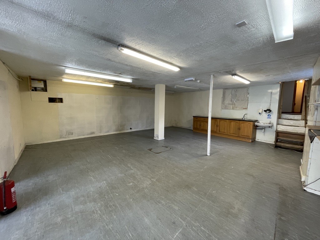 Former Delicatessen, Bridgehouse Gate, Pateley Bridge, Harrogate, North Yorkshire, HG3 5HG