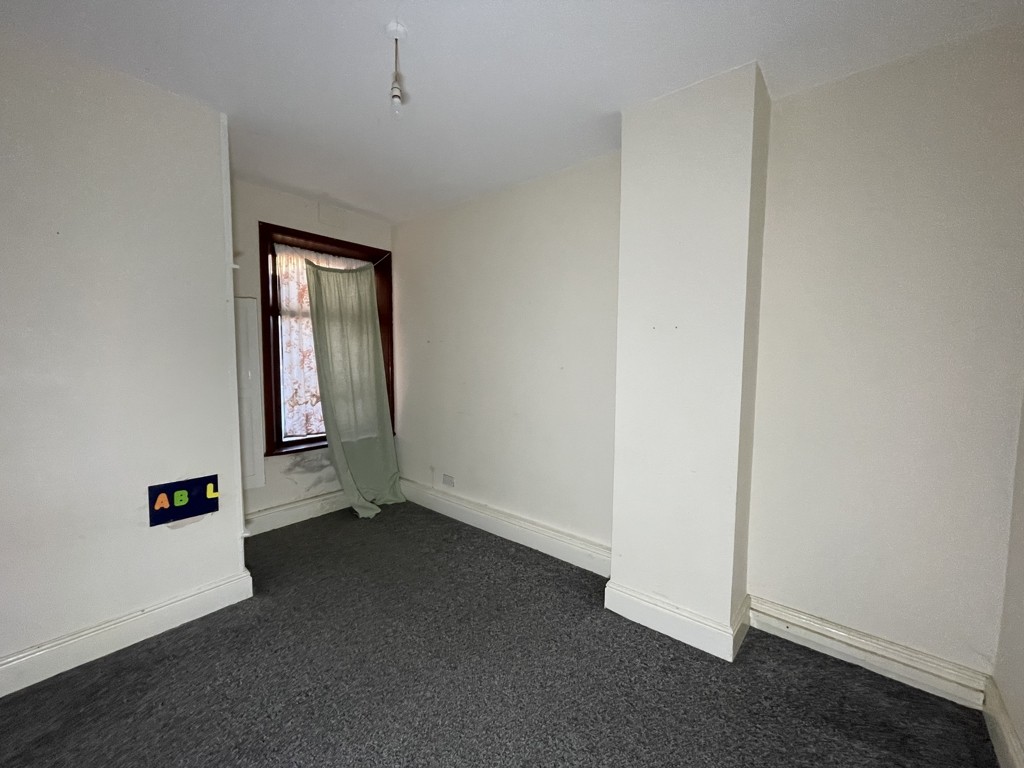 9 Bedford Road, Blackpool, Lancashire, FY1 2QS