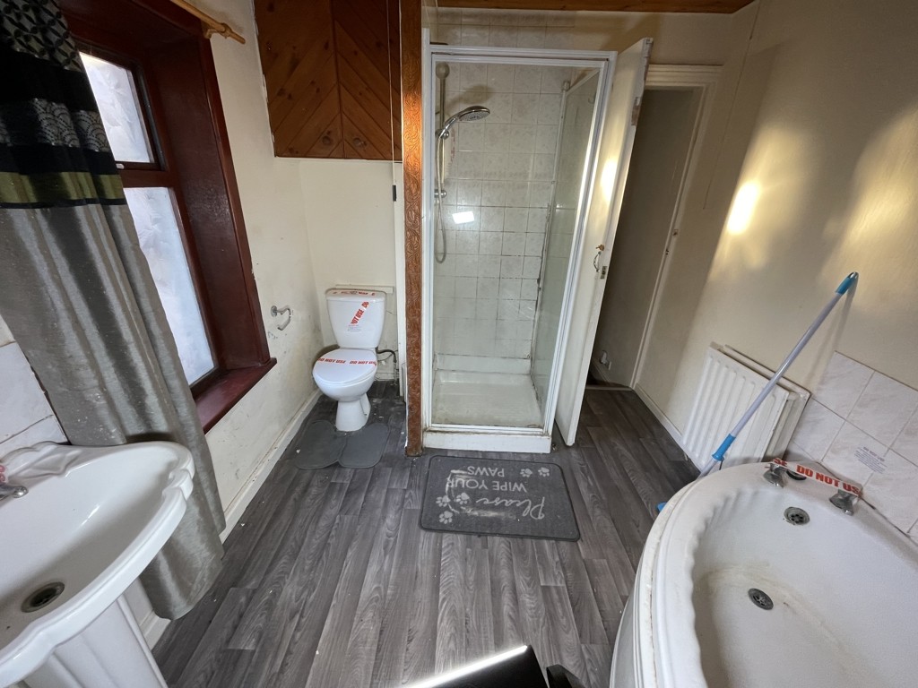 9 Bedford Road, Blackpool, Lancashire, FY1 2QS