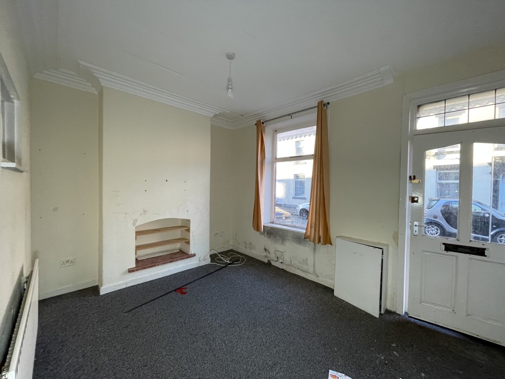 9 Bedford Road, Blackpool, Lancashire, FY1 2QS