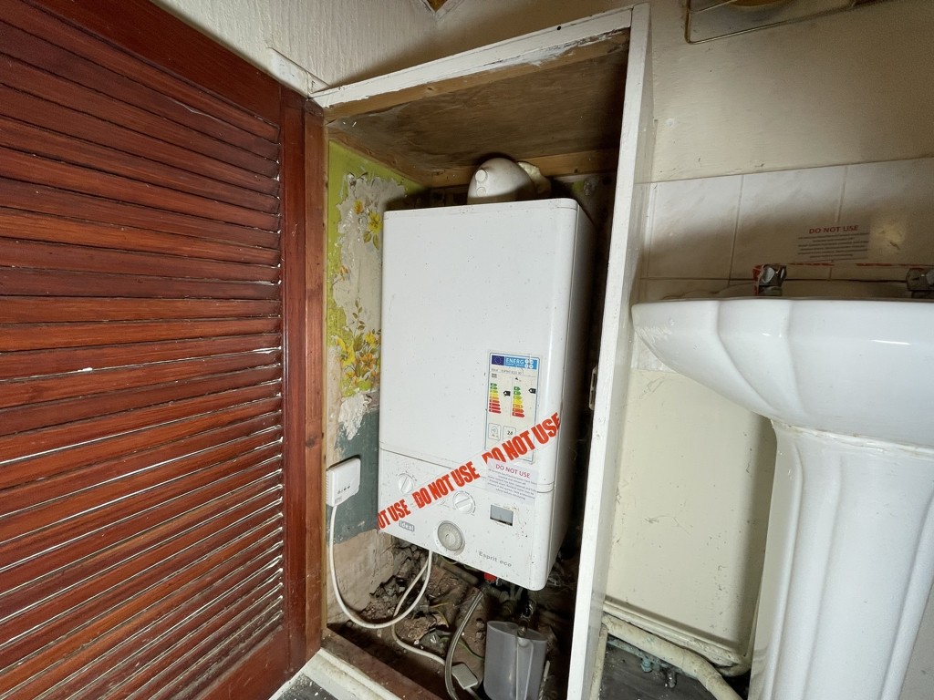 9 Bedford Road, Blackpool, Lancashire, FY1 2QS