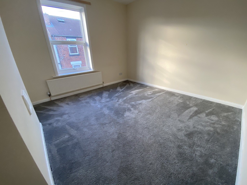 15 Mount Pleasant Road, Rotherham, South Yorkshire, S61 1SB