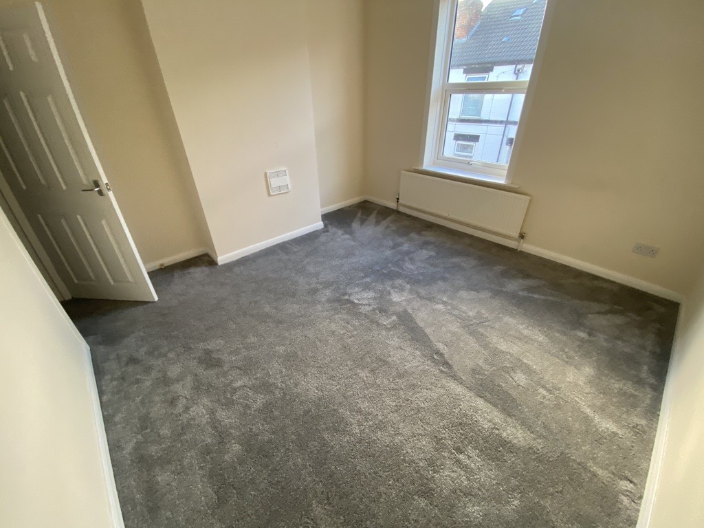 15 Mount Pleasant Road, Rotherham, South Yorkshire, S61 1SB