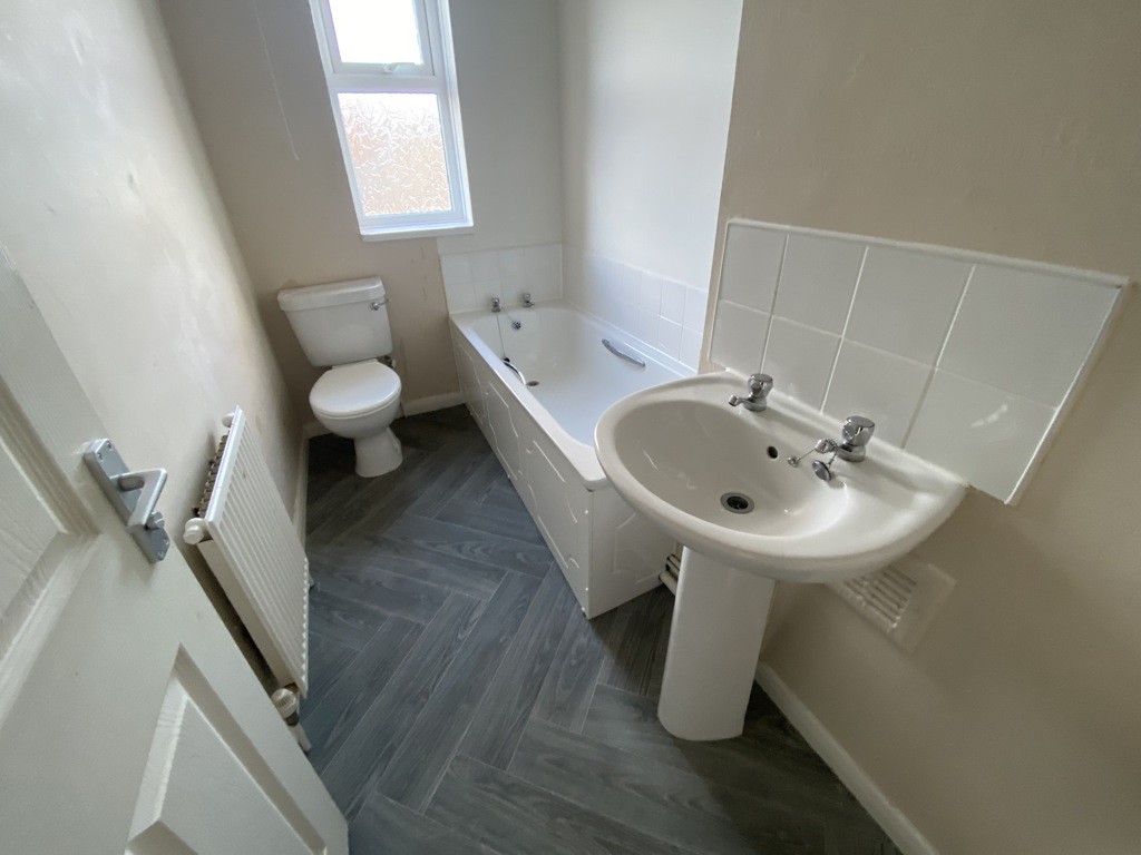 15 Mount Pleasant Road, Rotherham, South Yorkshire, S61 1SB