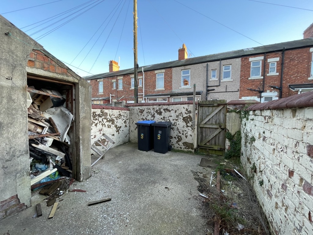 9 Bedford Road, Blackpool, Lancashire, FY1 2QS