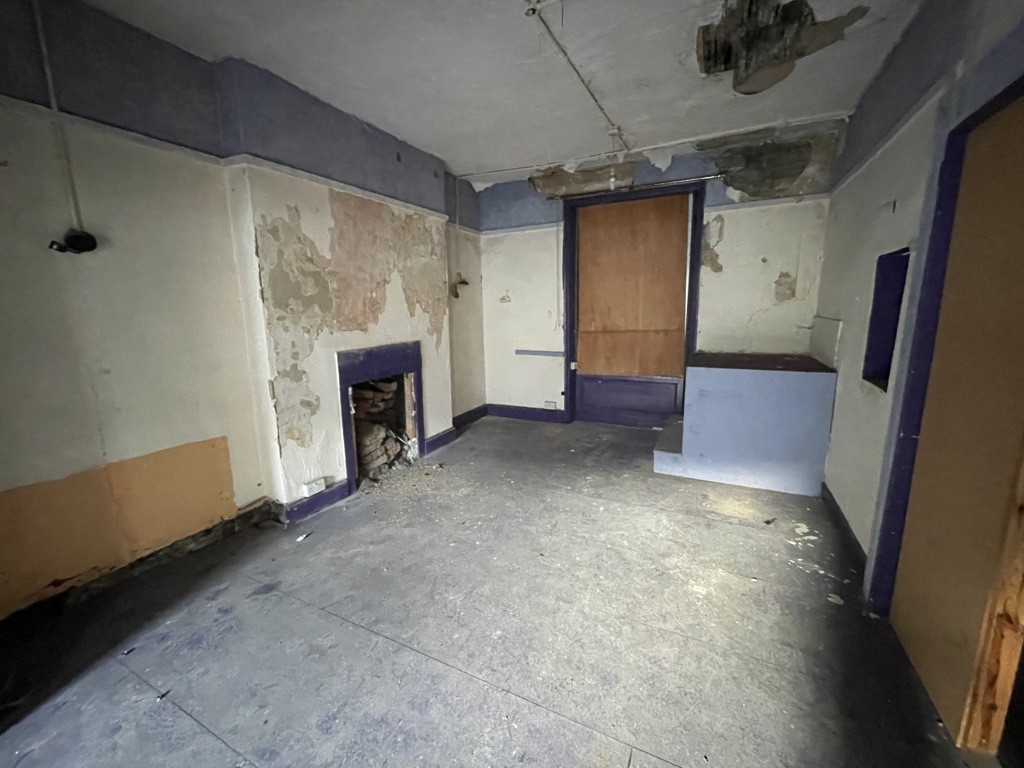 34 Great Horton Road/Randall Well Street, Bradford, West Yorkshire, BD7 1AL