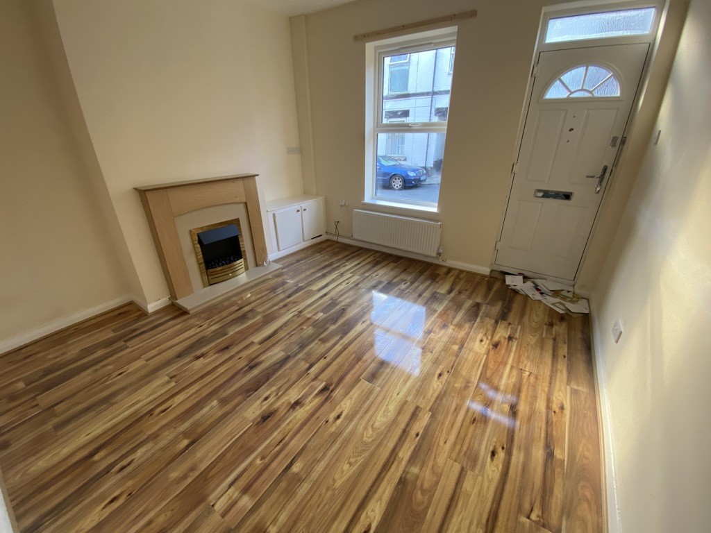 15 Mount Pleasant Road, Rotherham, South Yorkshire, S61 1SB