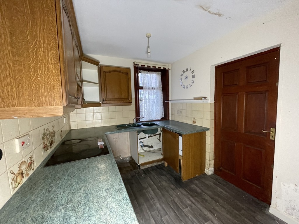 9 Bedford Road, Blackpool, Lancashire, FY1 2QS