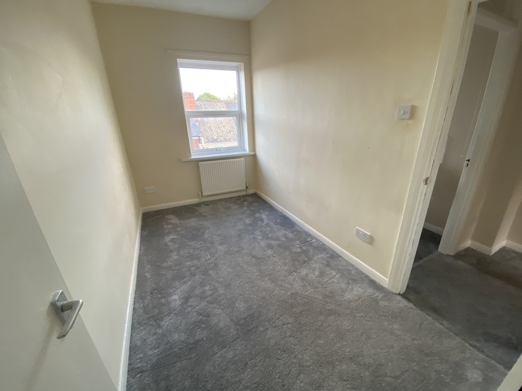 15 Mount Pleasant Road, Rotherham, South Yorkshire, S61 1SB