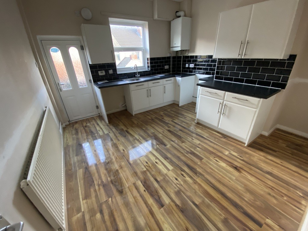 15 Mount Pleasant Road, Rotherham, South Yorkshire, S61 1SB