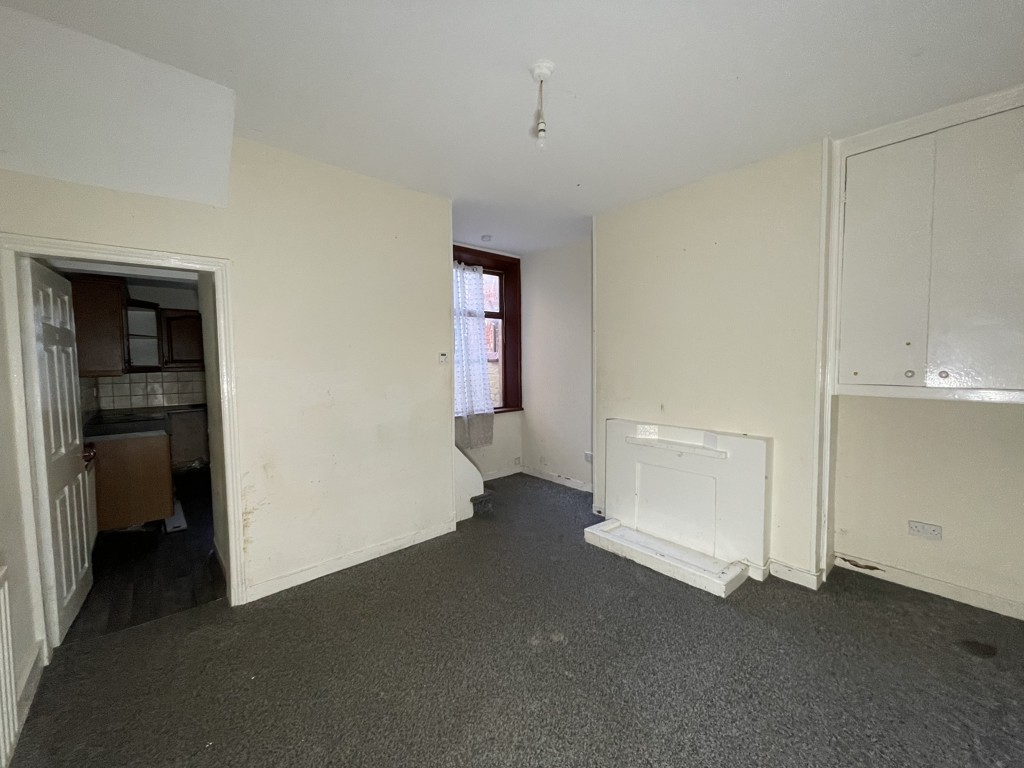9 Bedford Road, Blackpool, Lancashire, FY1 2QS