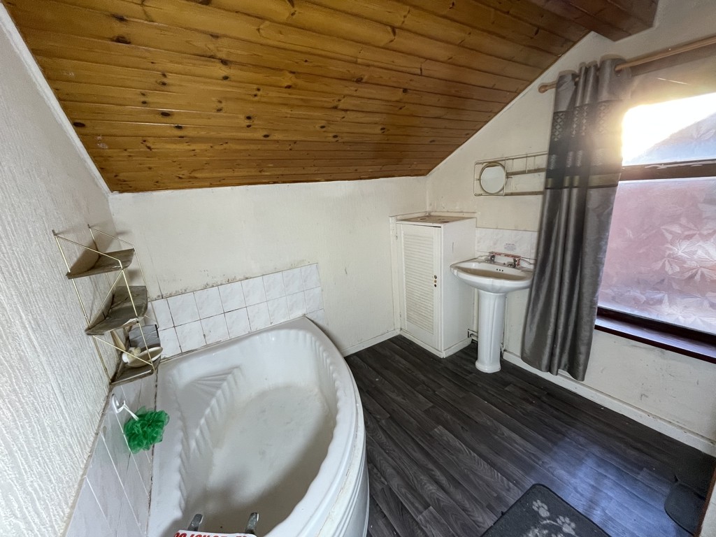 9 Bedford Road, Blackpool, Lancashire, FY1 2QS