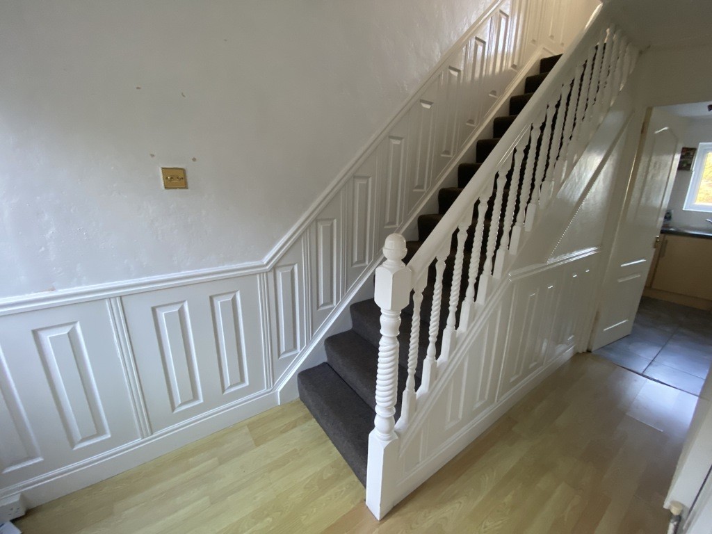 24 Maran Avenue, Darfield, Barnsley, South Yorkshire, S73 9HS