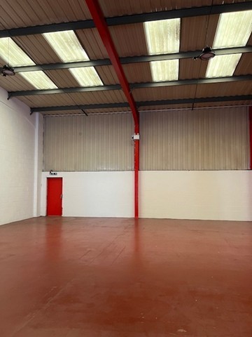 Unit 6, Flixborough Industrial Estate, Second Avenue, Flixborough, Scunthorpe, Lincolnshire, DN15 8SD
