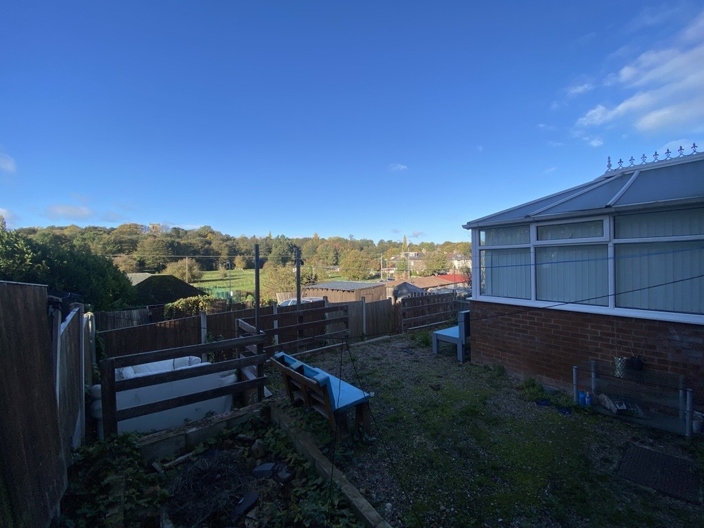 24 Maran Avenue, Darfield, Barnsley, South Yorkshire, S73 9HS