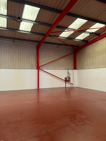 Unit 6, Flixborough Industrial Estate, Second Avenue, Flixborough, Scunthorpe, Lincolnshire, DN15 8SD