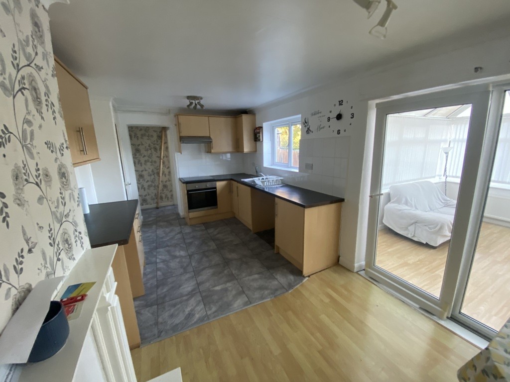 24 Maran Avenue, Darfield, Barnsley, South Yorkshire, S73 9HS