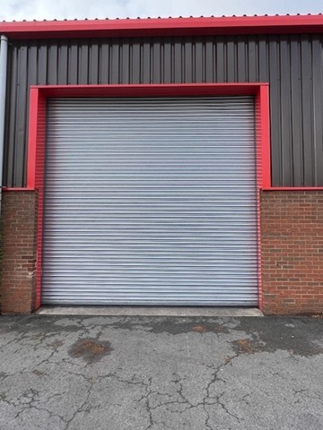 Unit 6, Flixborough Industrial Estate, Second Avenue, Flixborough, Scunthorpe, Lincolnshire, DN15 8SD