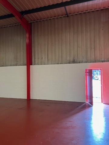 Unit 6, Flixborough Industrial Estate, Second Avenue, Flixborough, Scunthorpe, Lincolnshire, DN15 8SD