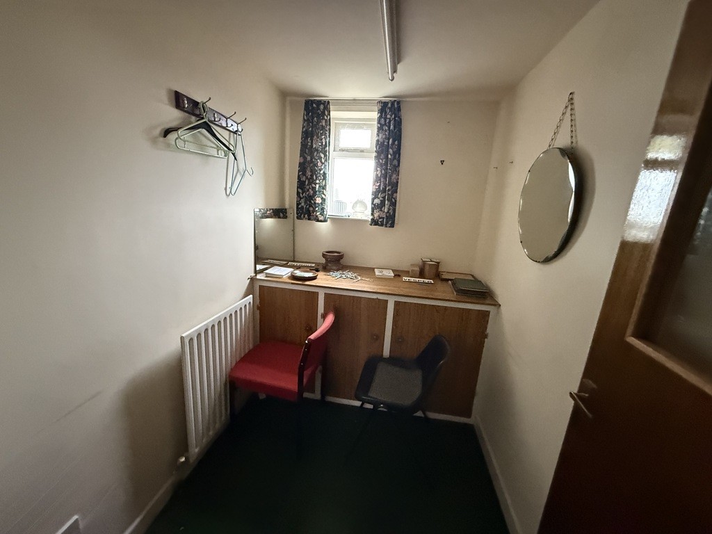 Former Church Premises, Greenhead Lane, Chapeltown, Sheffield, South Yorkshire, S35 2TN