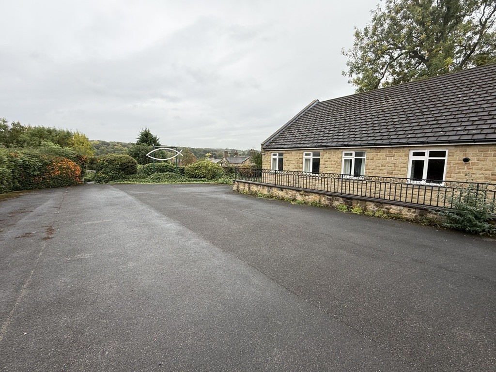 Former Church Premises, Greenhead Lane, Chapeltown, Sheffield, South Yorkshire, S35 2TN