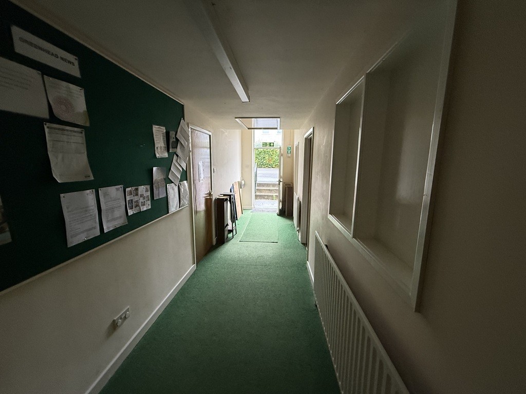 Former Church Premises, Greenhead Lane, Chapeltown, Sheffield, South Yorkshire, S35 2TN