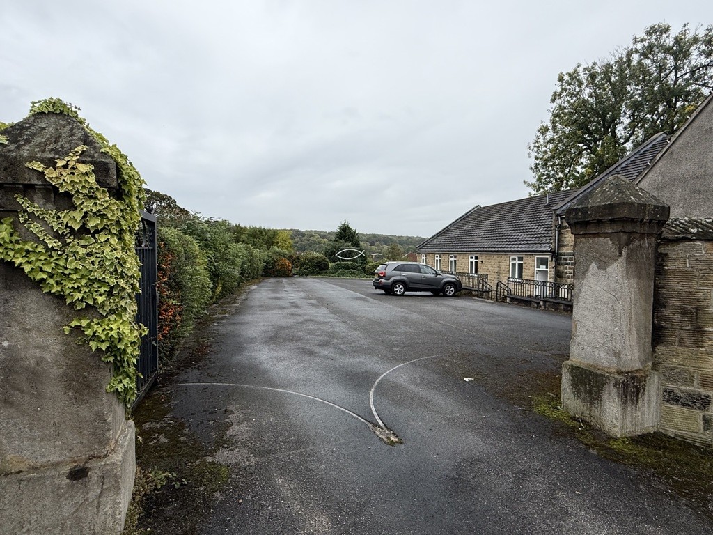 Former Church Premises, Greenhead Lane, Chapeltown, Sheffield, South Yorkshire, S35 2TN
