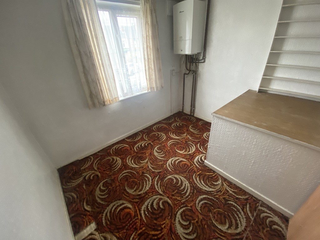 9 Lords Head Lane, Warmsworth, Doncaster, South Yorkshire, DN4 9LP